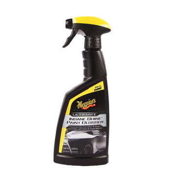 Meguiars Ultimate Insane Shine Paint Glosser Glansförstärkare (473 ml)