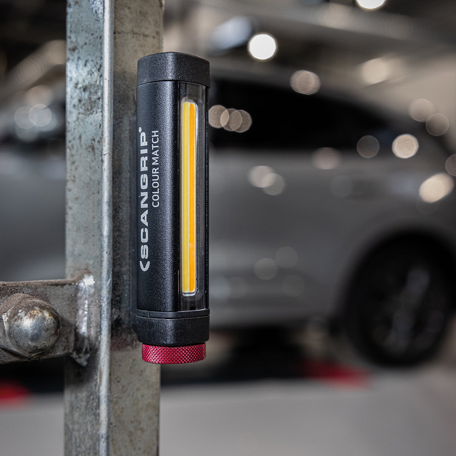 Scangrip Unimatch LED Lampa