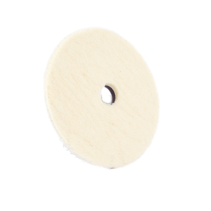 Auto Glanz 6¨ (160 mm) Pads (20 st)