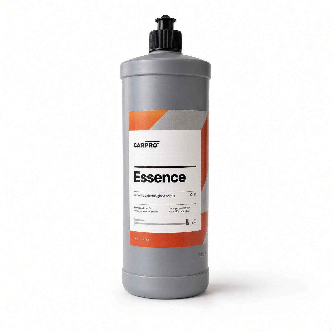 CarPro Essence Fint Polermiddel