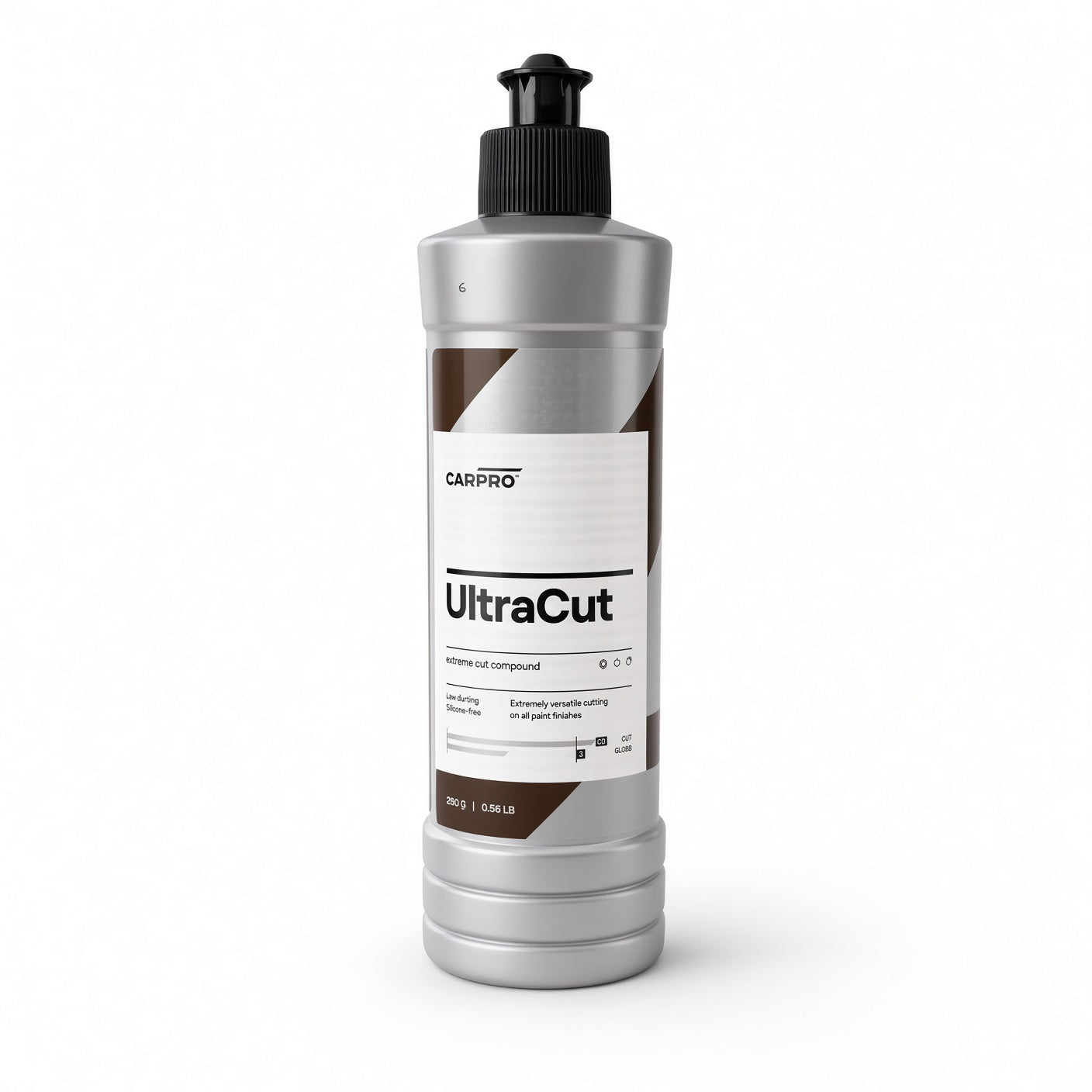 CarPro Ultracut Extra Grov Polermittel