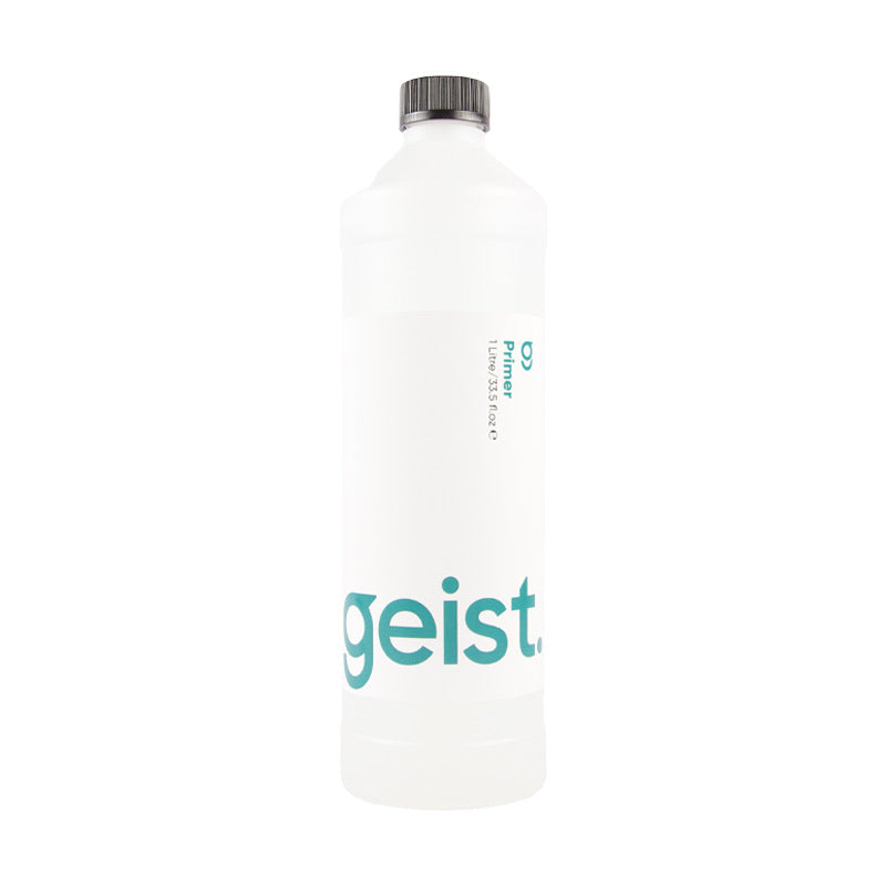 Geist Primer Läderprimer (1 liter)