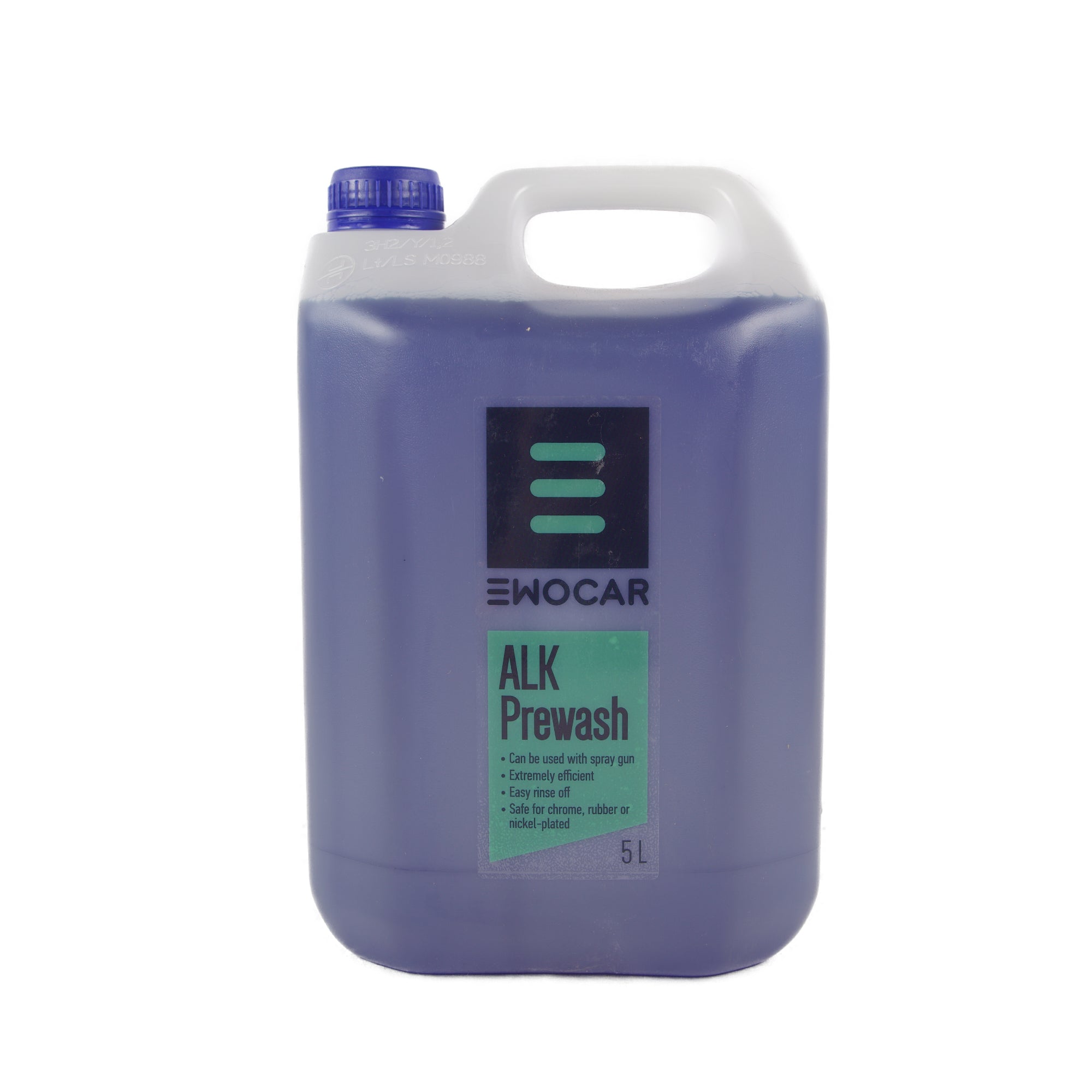 Ewocar ALK Kraftig Forvask