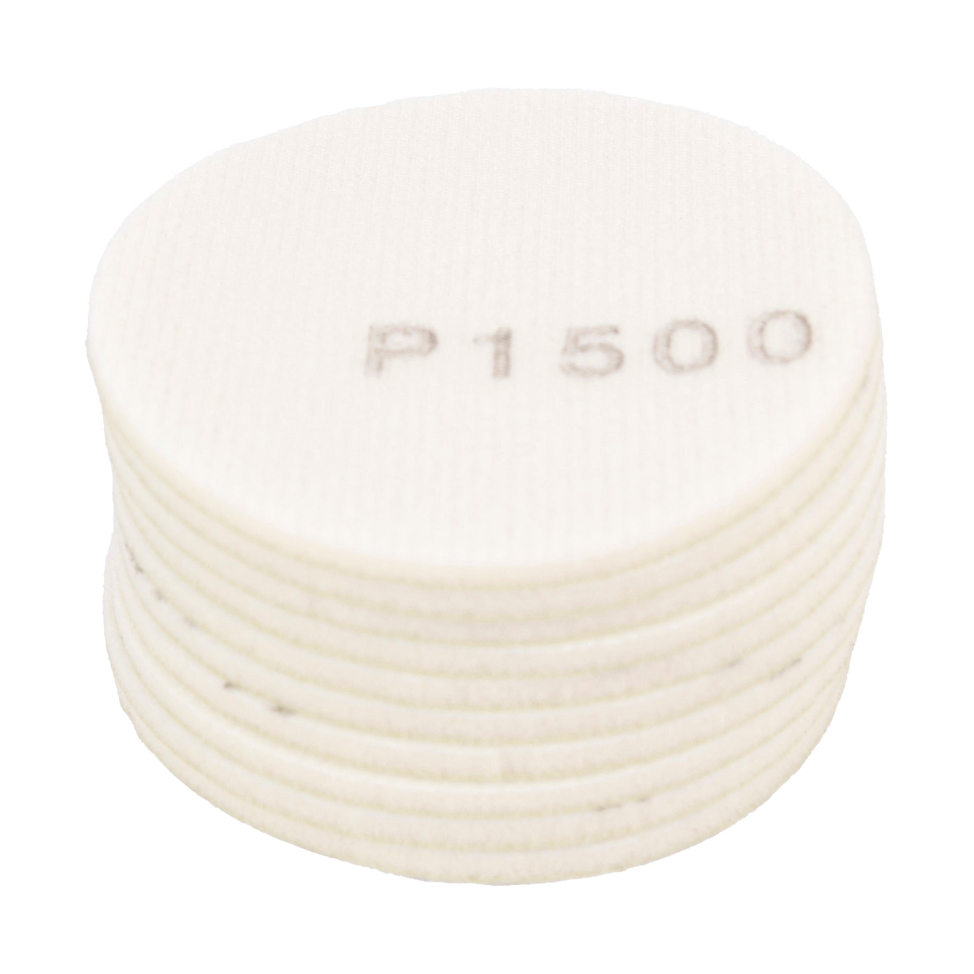 CarPro Slipskivor 3" (10 pack)