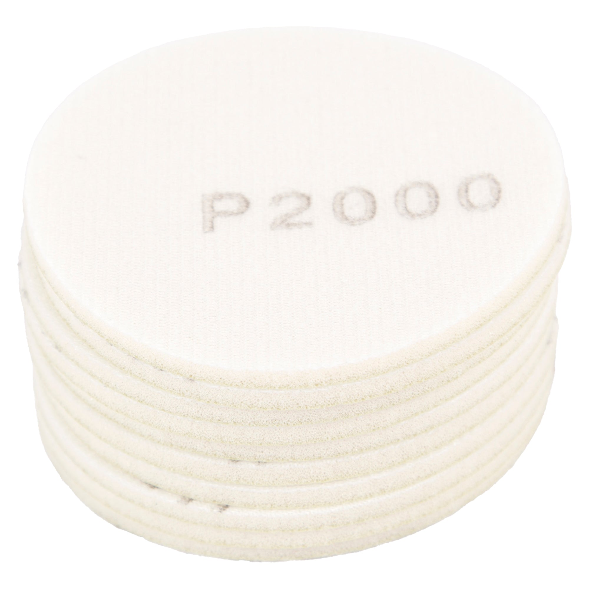 CarPro Slipskivor 3" (10 pack)