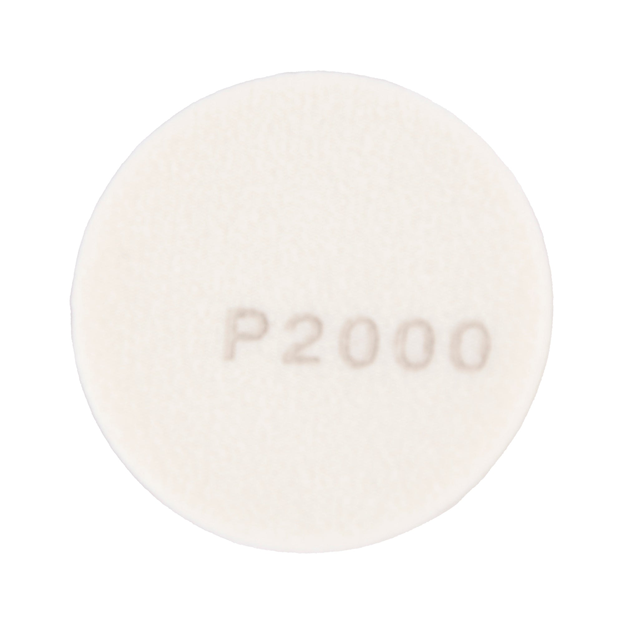 CarPro Slipskivor 3" (10 pack)