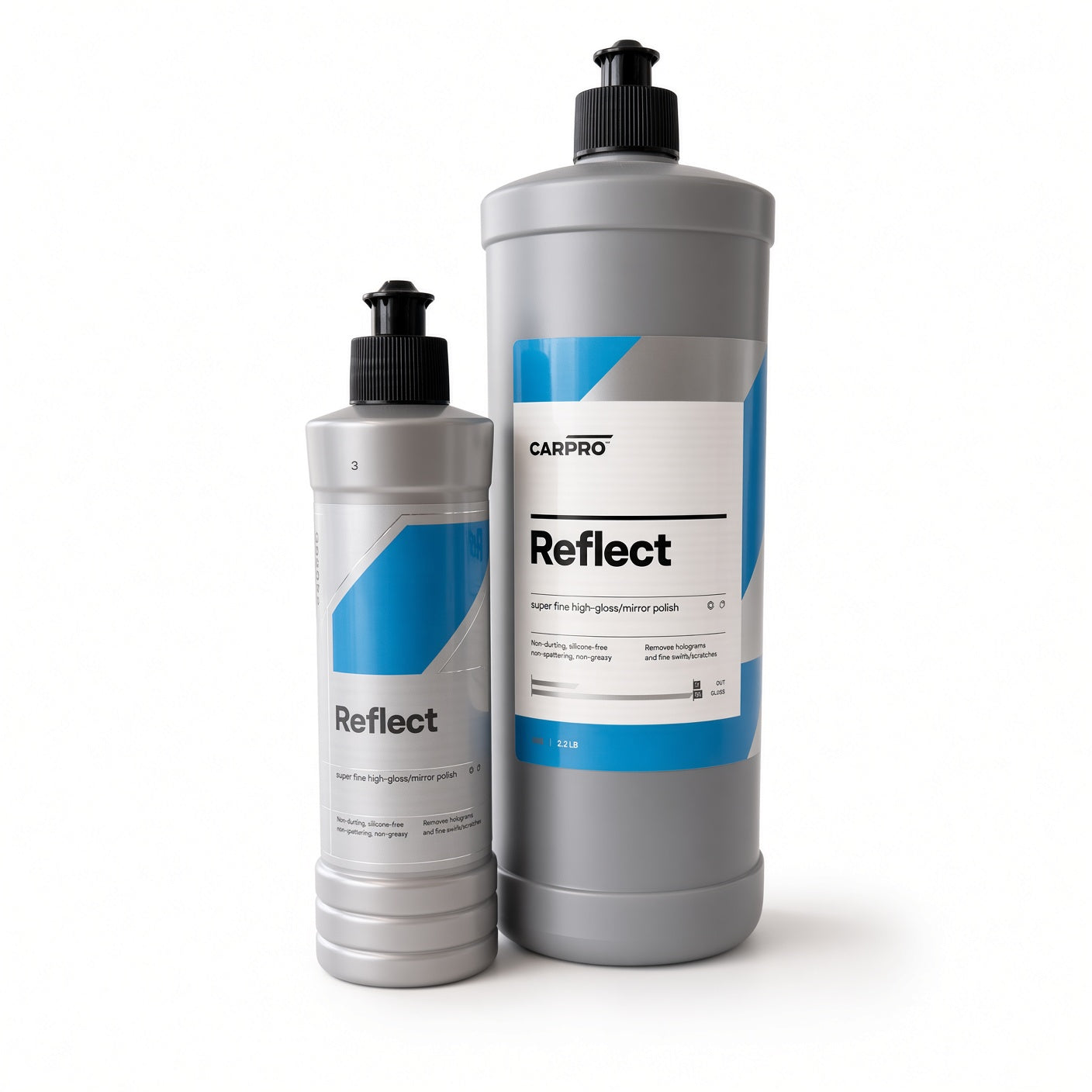 CarPro Reflect Fin Polermittel
