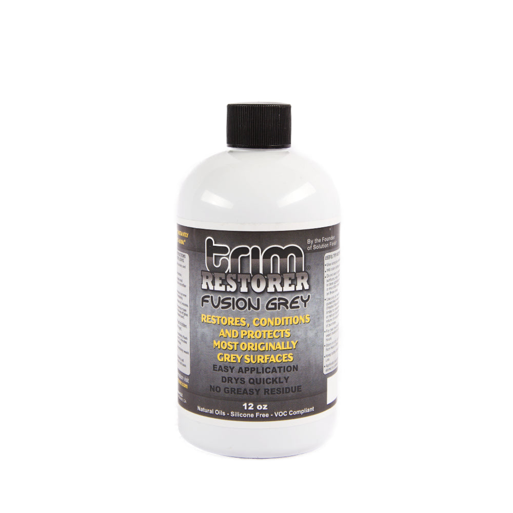 Solution Finish Fusion Grey (355 ml)
