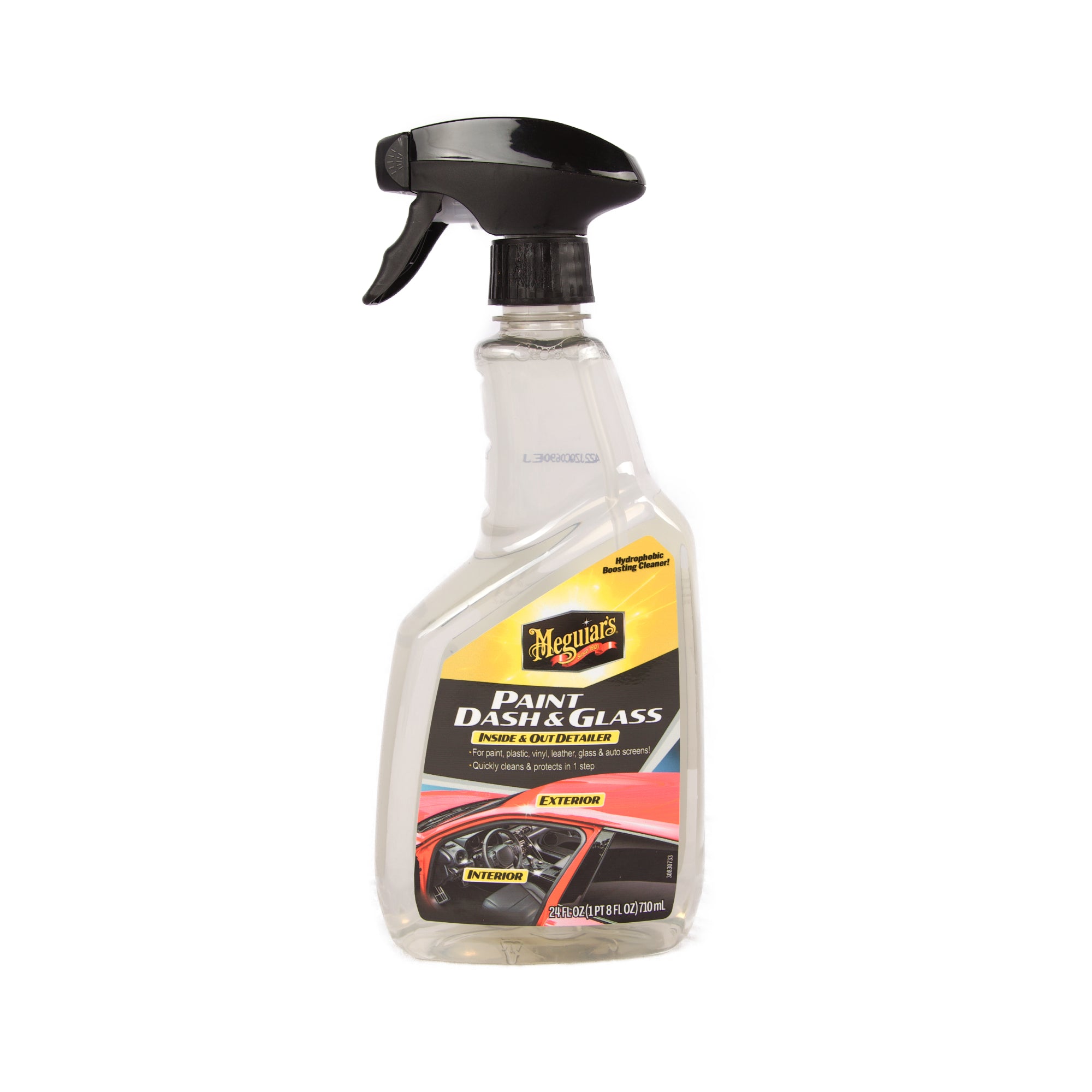 Meguiars Paint, Dash & Glass Inside & Out Detailer (710 ml)
