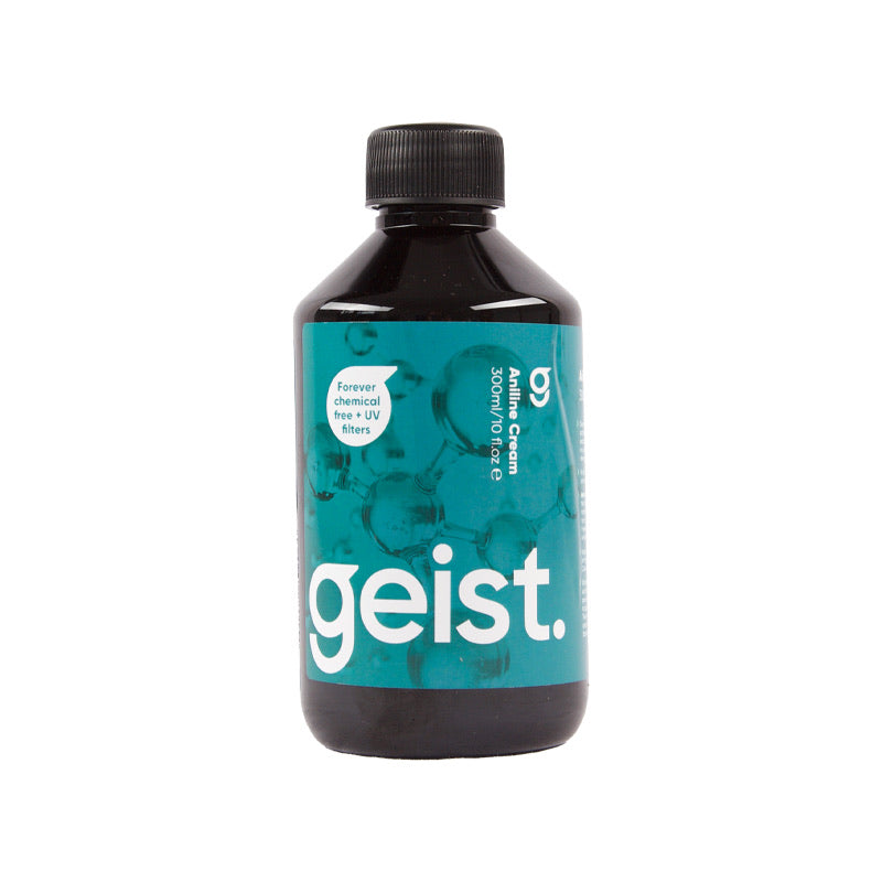 Geist Anilin Cream (300 ml)