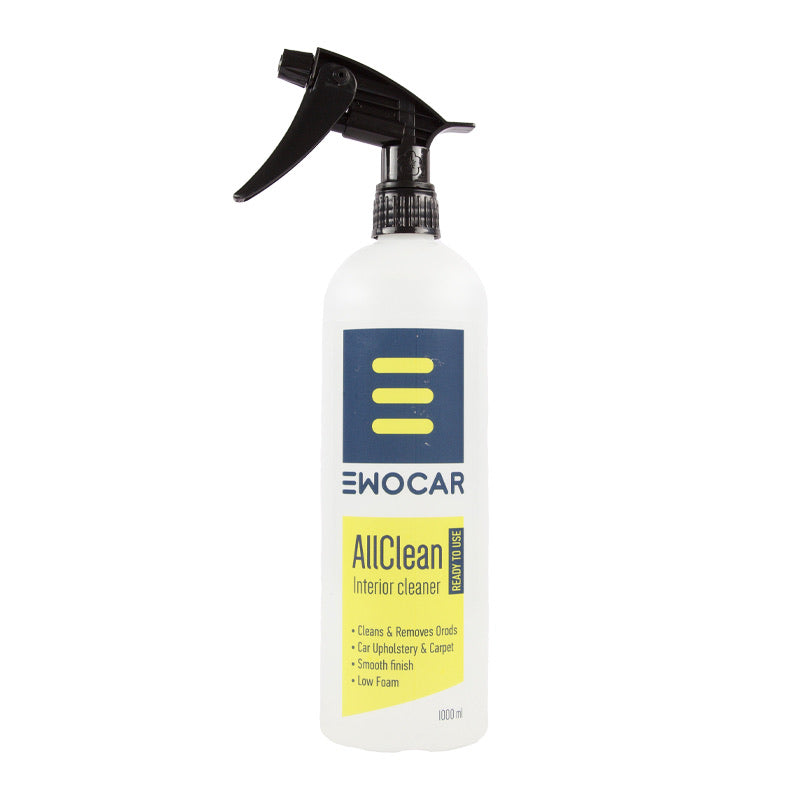 Ewocar AllClean Inredningsrengöring (1 liter)