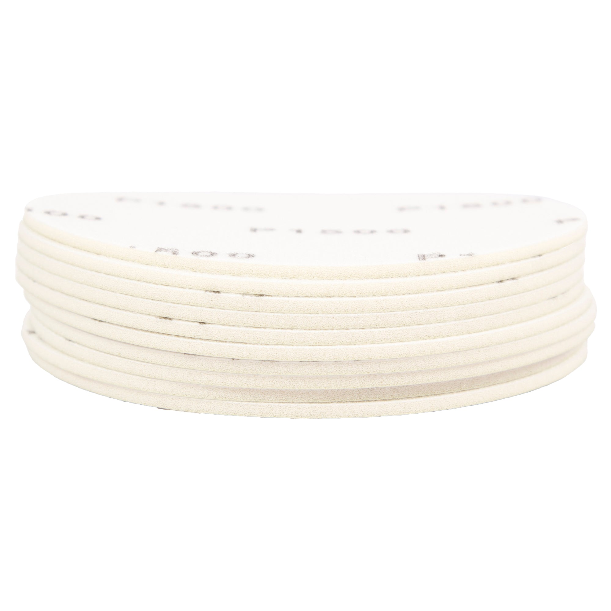 CarPro Slibeskiver 6¨ (10 pak)