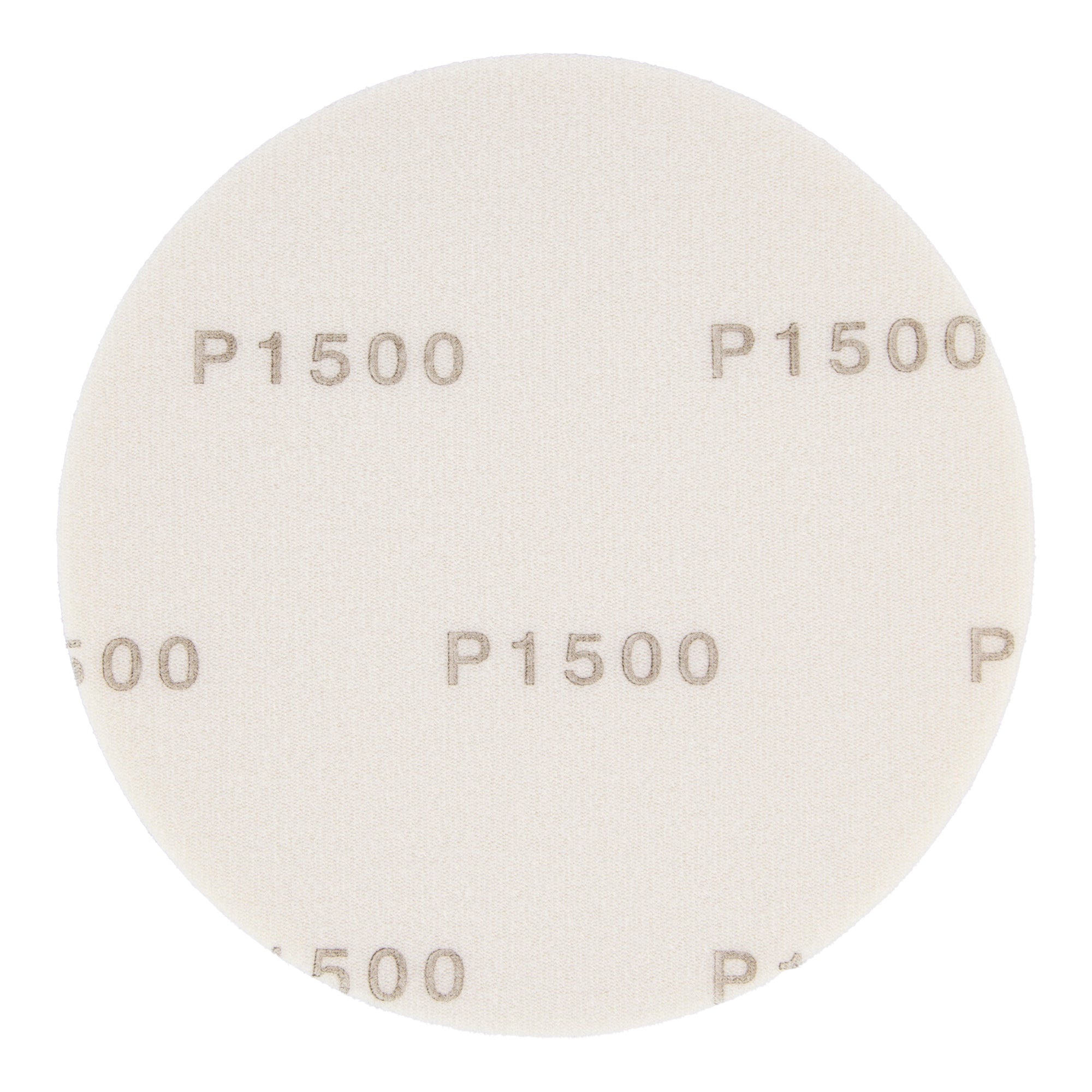 CarPro Slibeskiver 6¨ (10 pak)