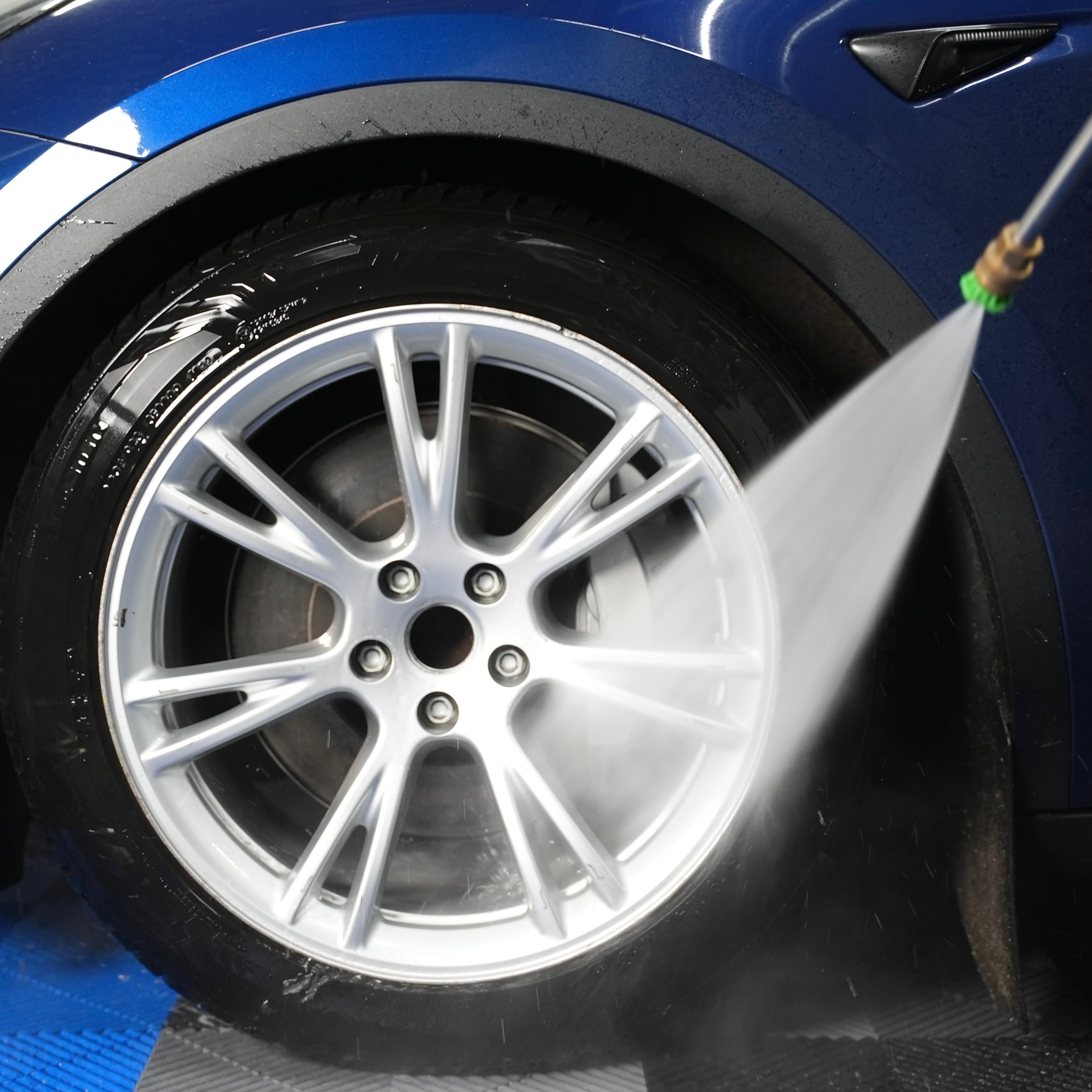 Sonax Xtreme Syrefri Fälgrengöring (750 ml)