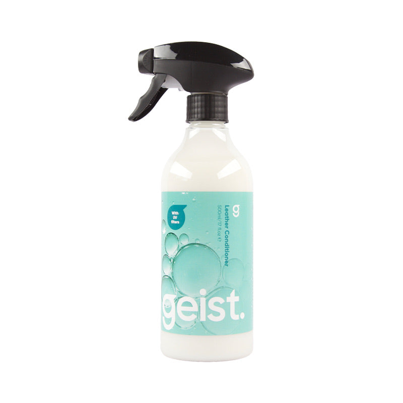 Geist läderbalsam (500 ml)