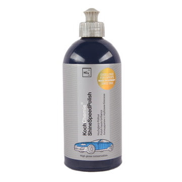 Koch Chemie Shine Speed Polish Lackrens (500ml)