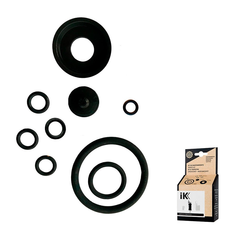 IK Underhållskits (För IK MULTI 6-9-12/ PRO 9-12)