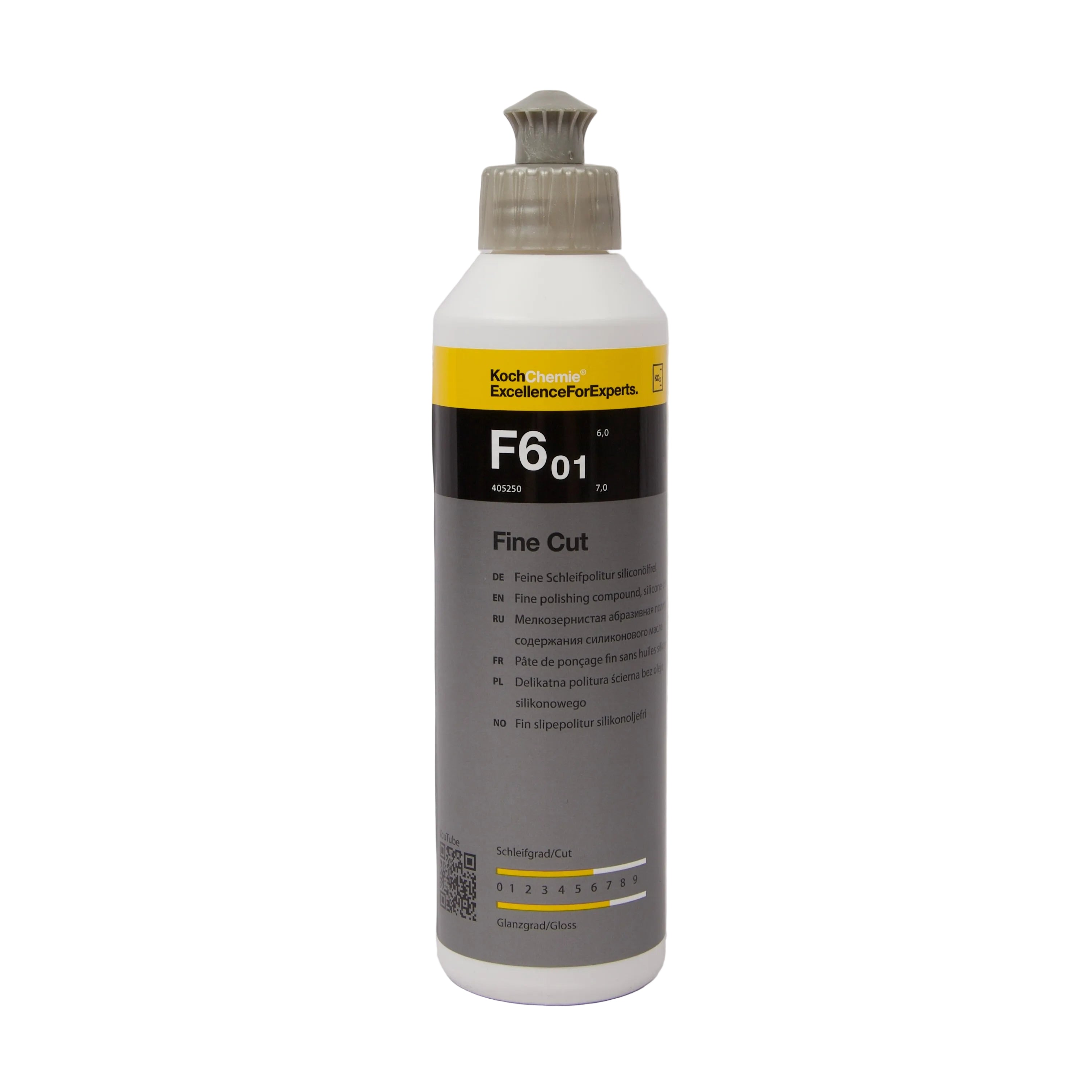 Koch Chemie F6.01 Medel Polermittel