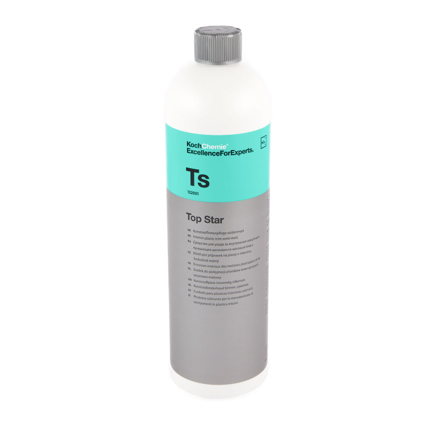 Koch Chemie Top Star Plastfornyer (1 liter)