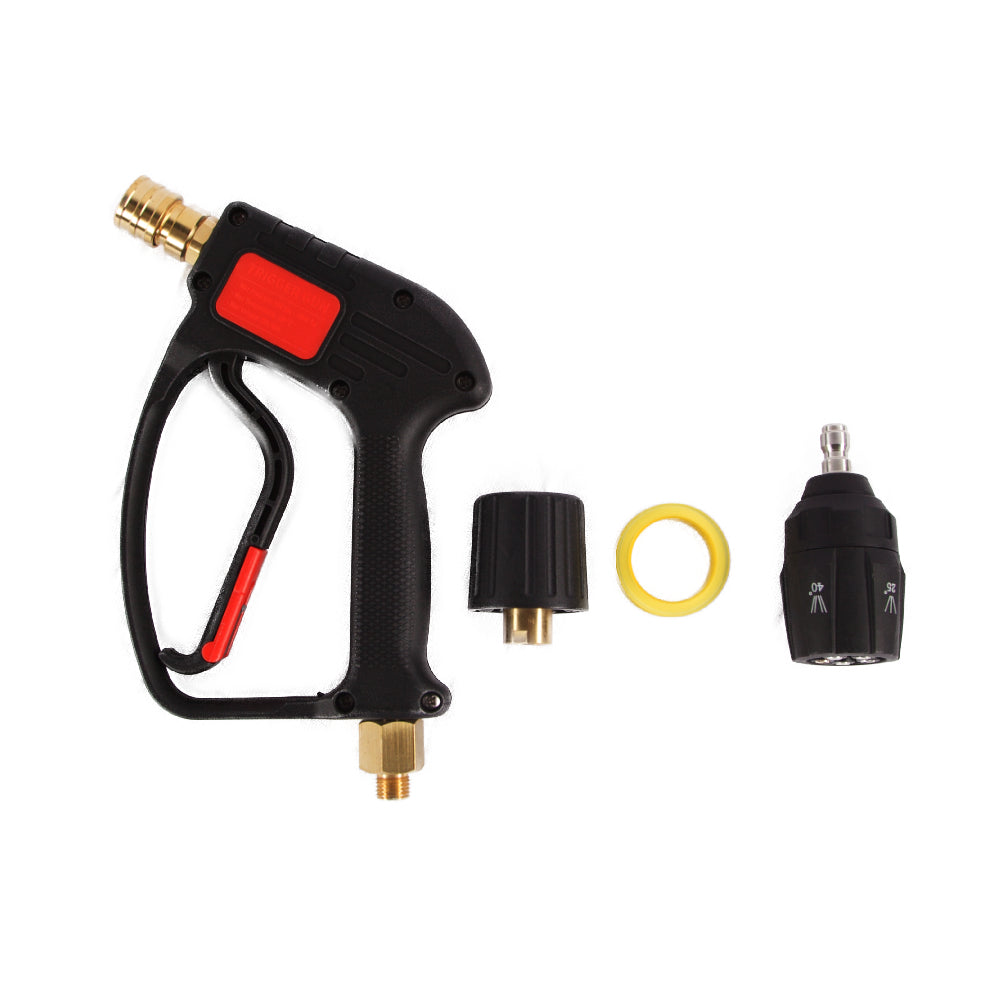 Auto Glanz Pistolgrepp till Kärcher K-Serie