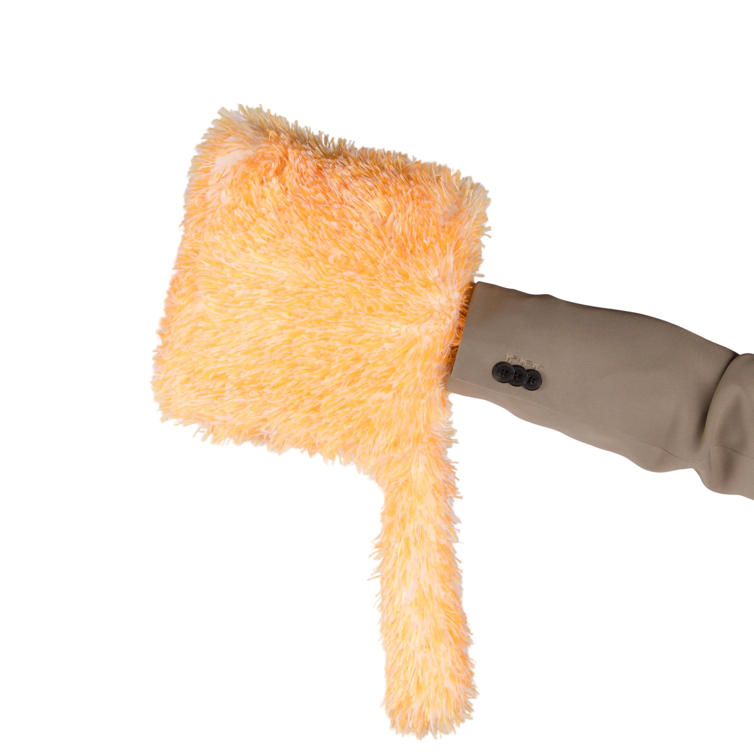 CarPro FairyTail Tvättvante