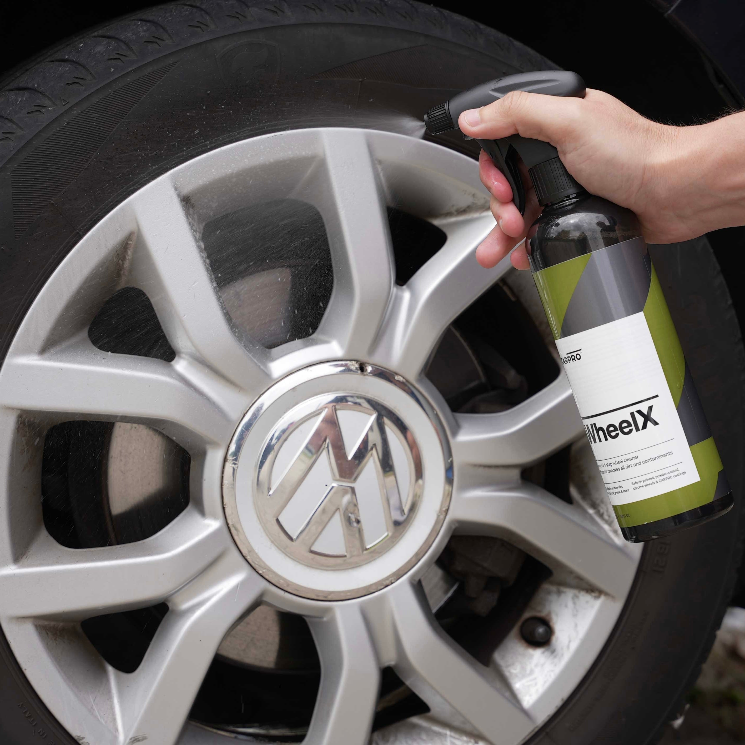 CarPro WheelX Hjulrengöring