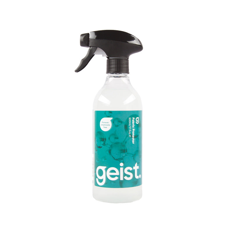 Geist Fabric Protector Impregnering (500 ml)