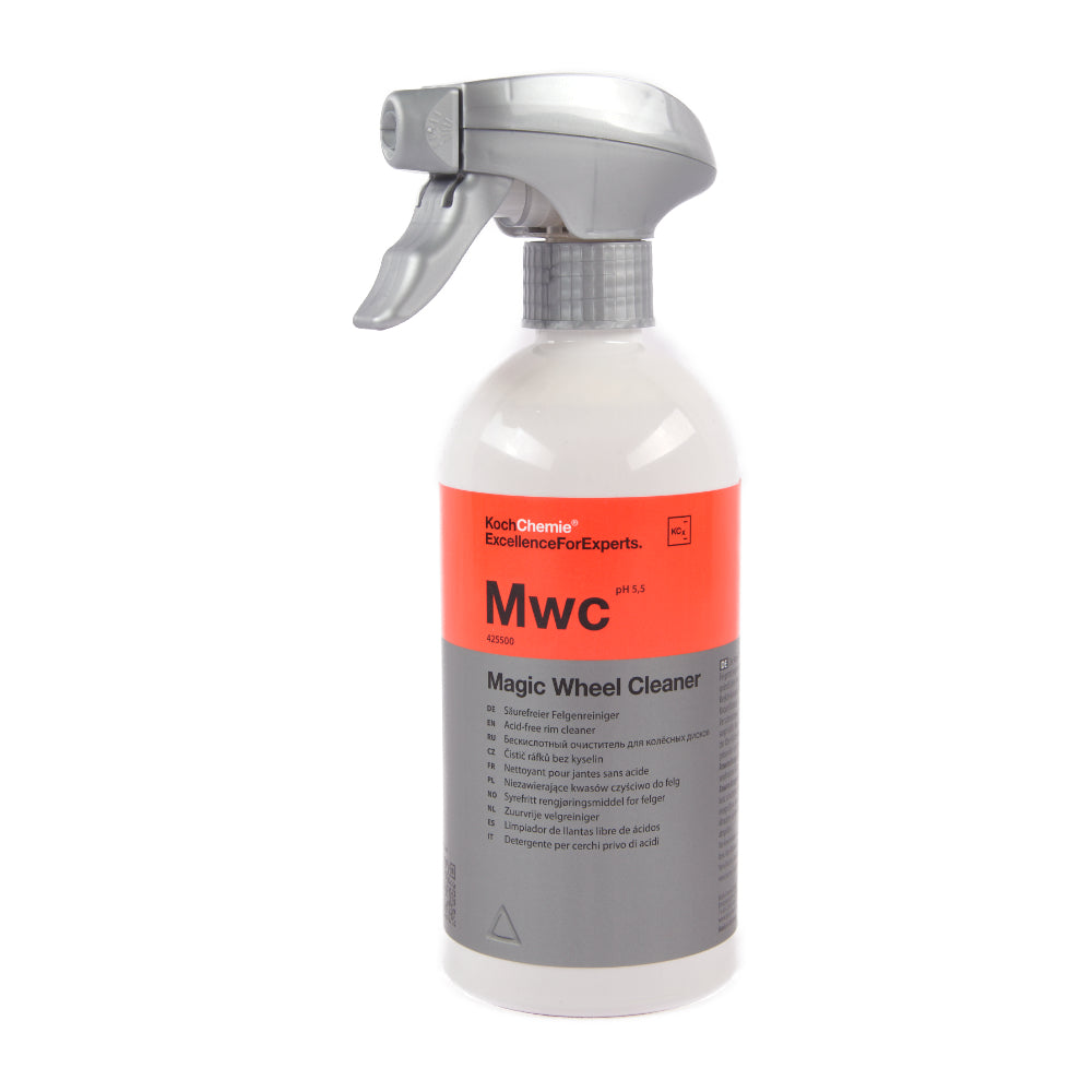 Koch Chemie Magic Wheel Cleaner Fälgrengöring (500 ml)