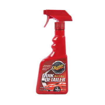 Meguiars Quik Detailer (473 ml)