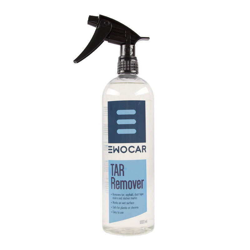 Ewocar Tar Remover Tjærefjerner (1 liter)