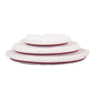 Auto Glanz Microfiber Slim Ultra Cut Pad