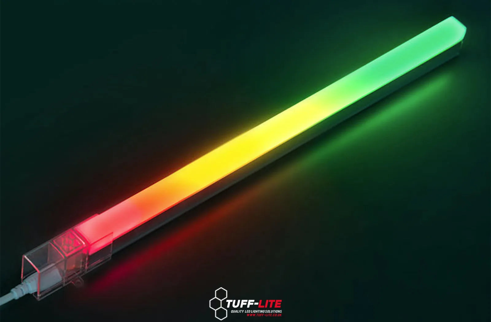 Tuff Lite Hex 1 Colour