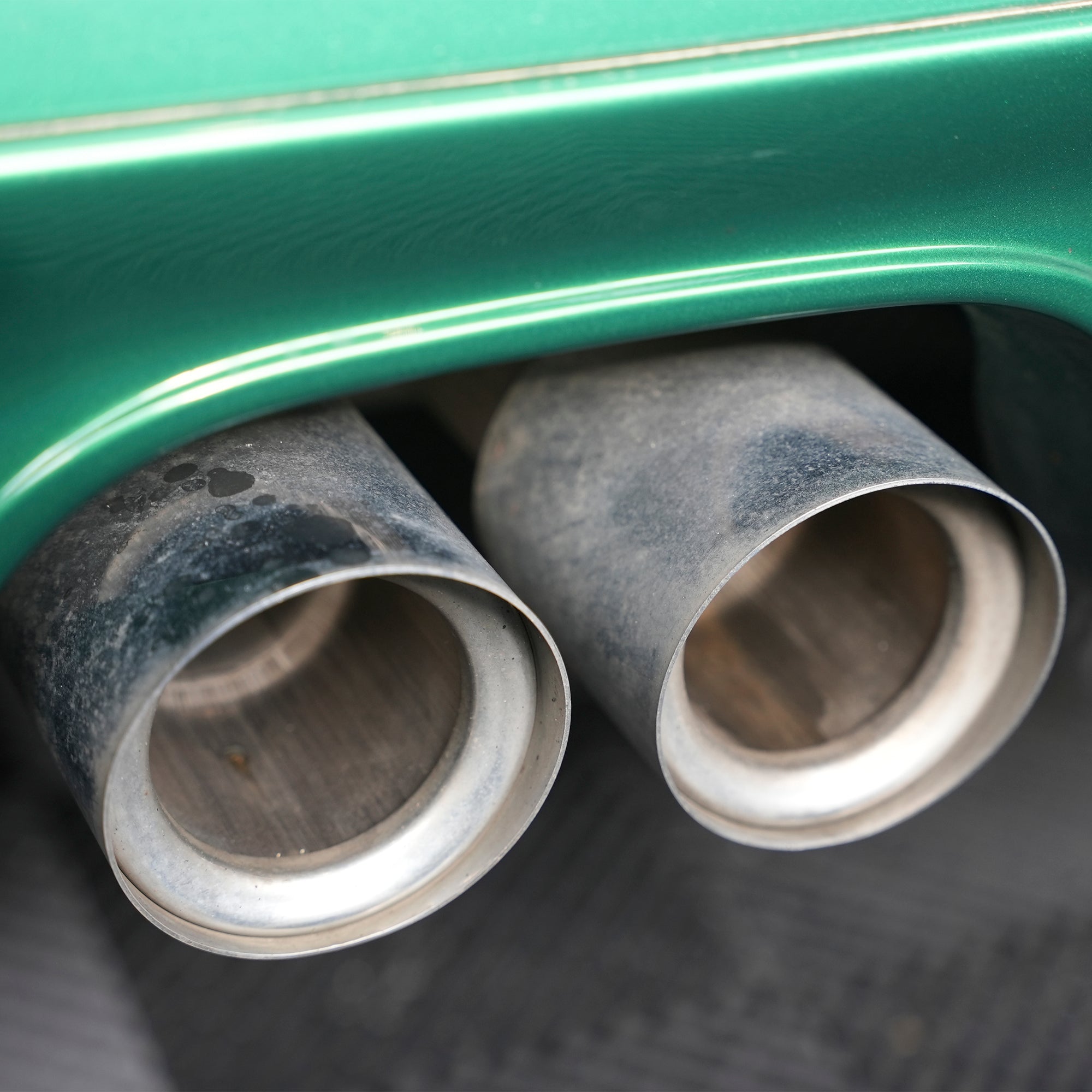 Auto Glanz MP-5.0 Metal Polish (500 ml)