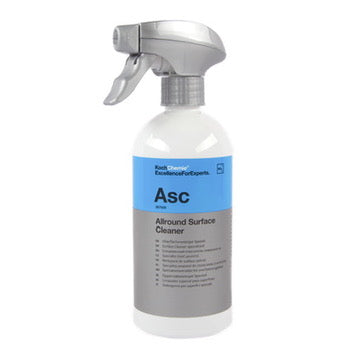 Koch Chemie Allround Surface Cleaner Interiörrengöring