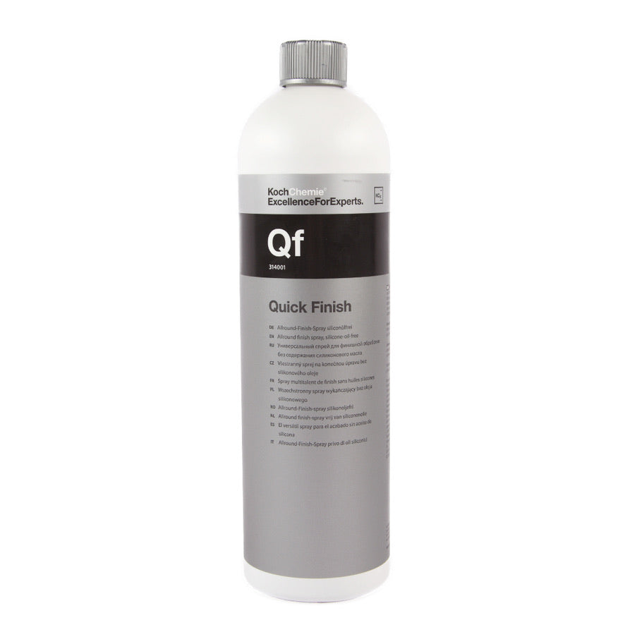 Koch Chemie Quick Finish Glansförstärkare (1 liter)