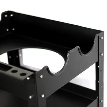 Poka Premium Rullebord Pro V2 (Pad Washer Edition)