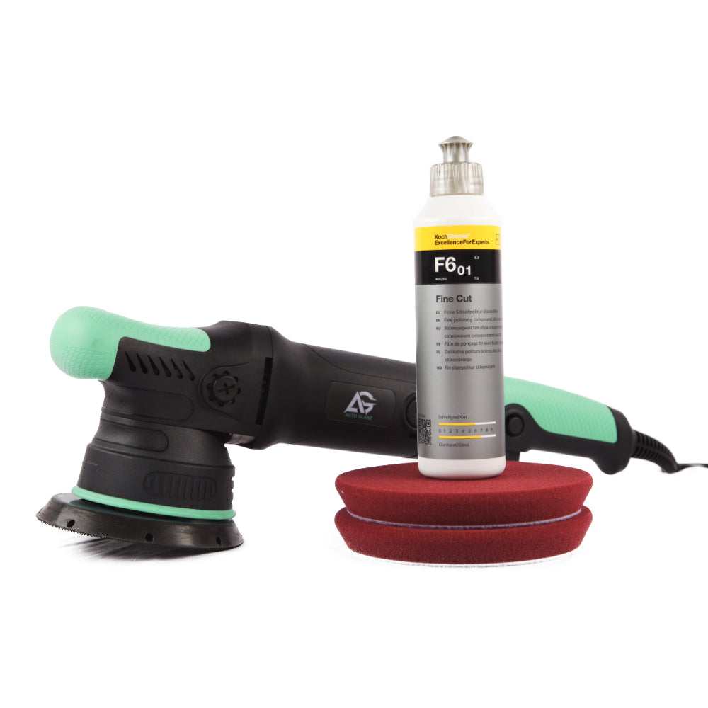 1-Step Polerings-paket V3