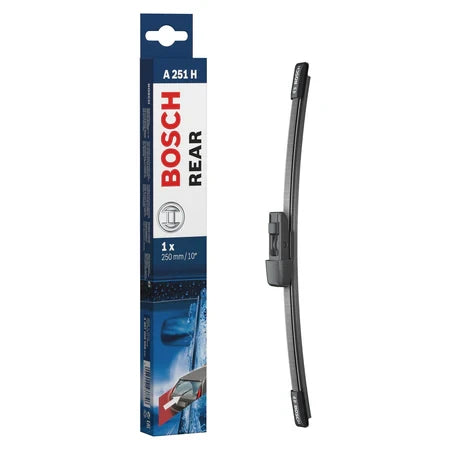 Bosch Bakrutetorkare A251H