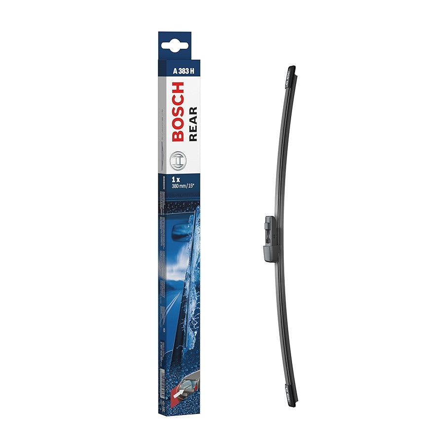 Bosch Bakrutetorkare A383H