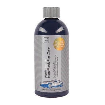 Koch Chemie Nano Magic Plast Care (Plastförnyare)