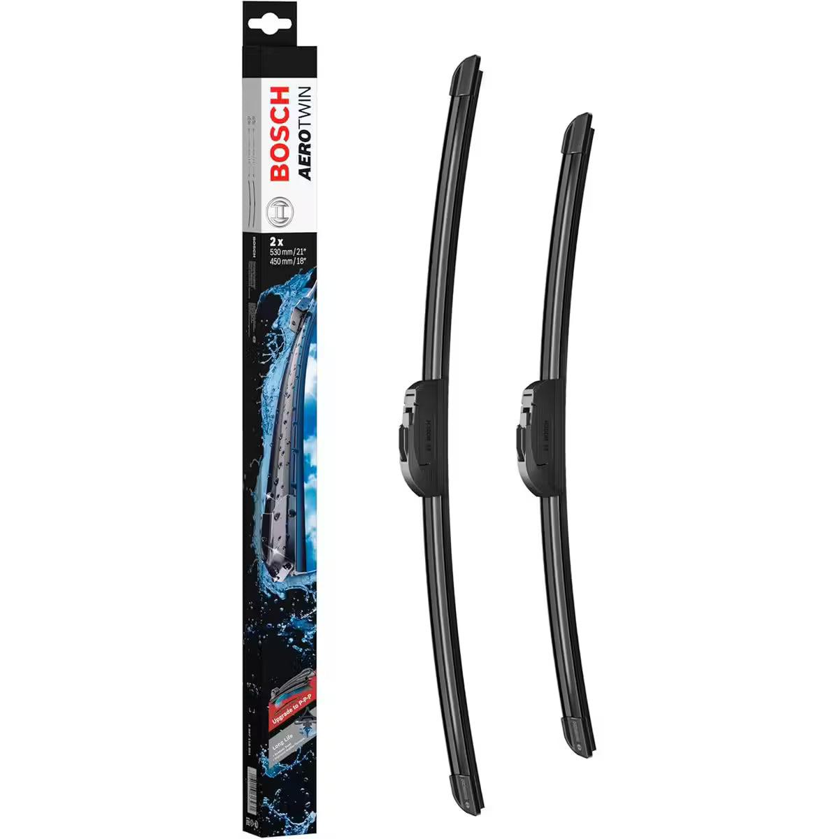 Bosch Viskerbladsæt A921S