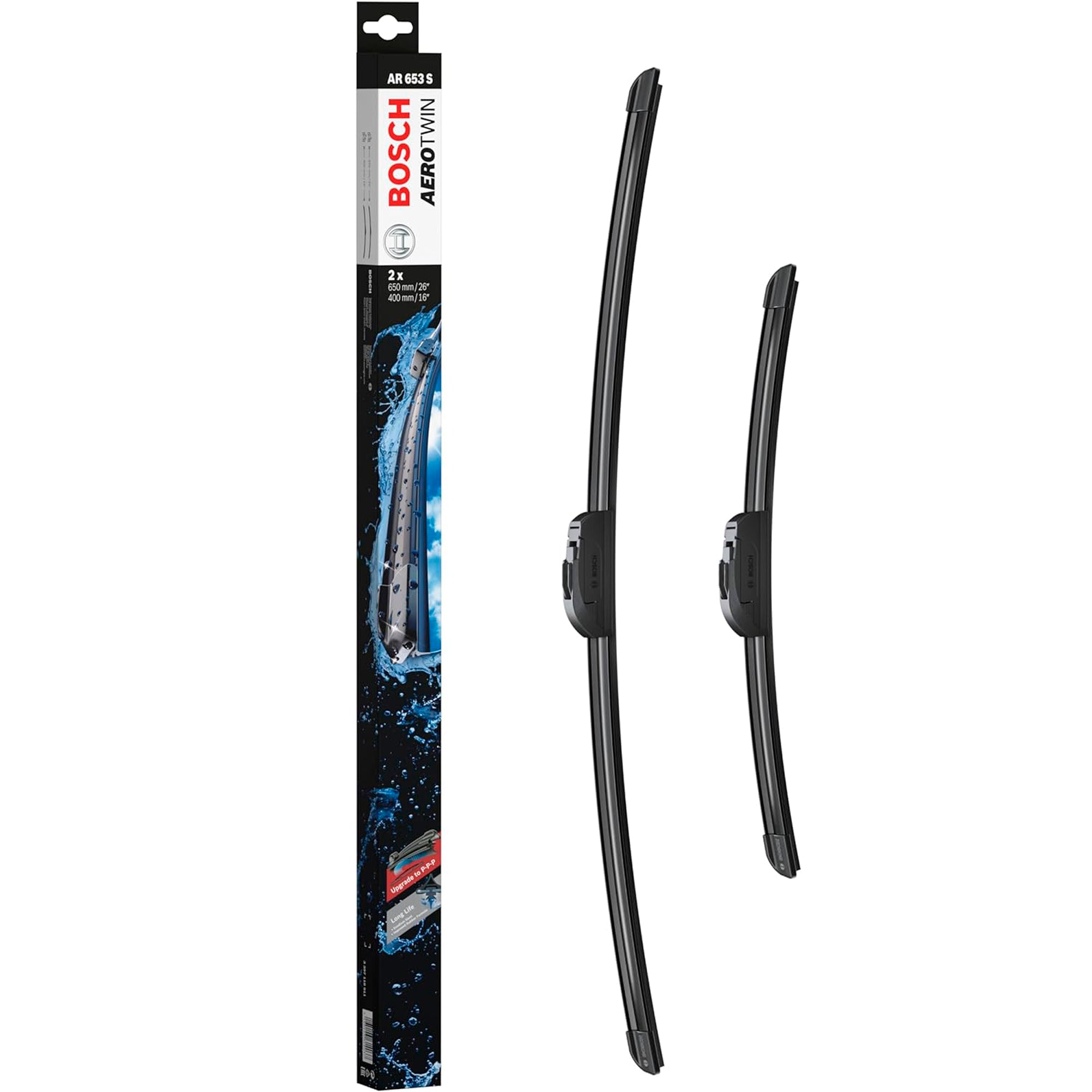 Bosch torkarbladsset AR653S