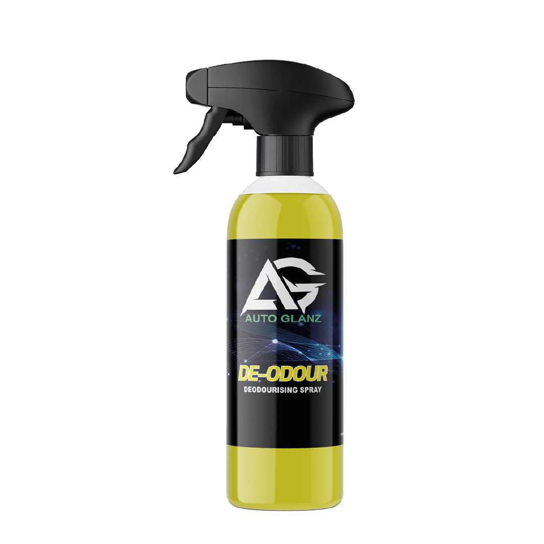Auto Glanz De-Odour Lukteliminator