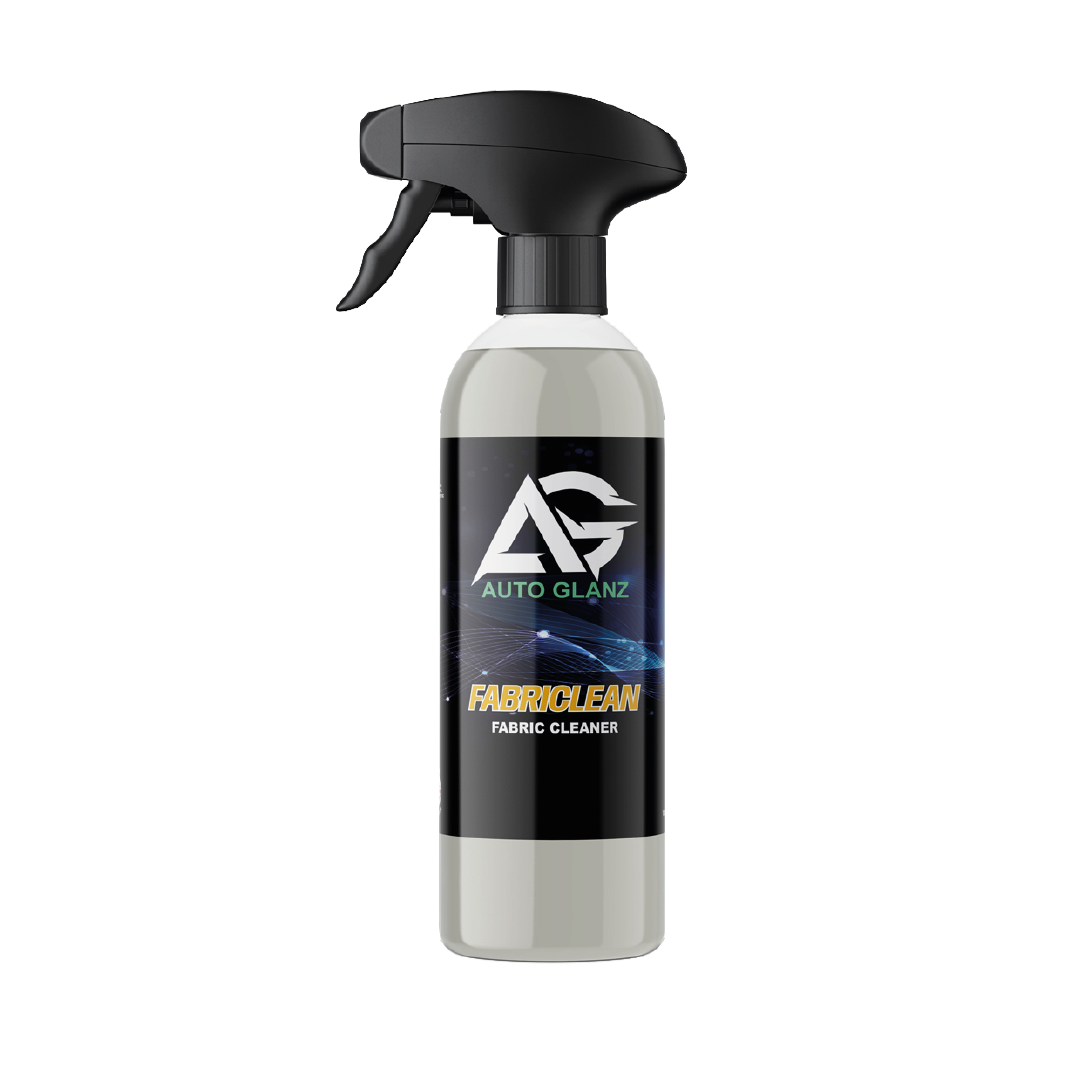 Auto Glanz FabriClean Tygrenare