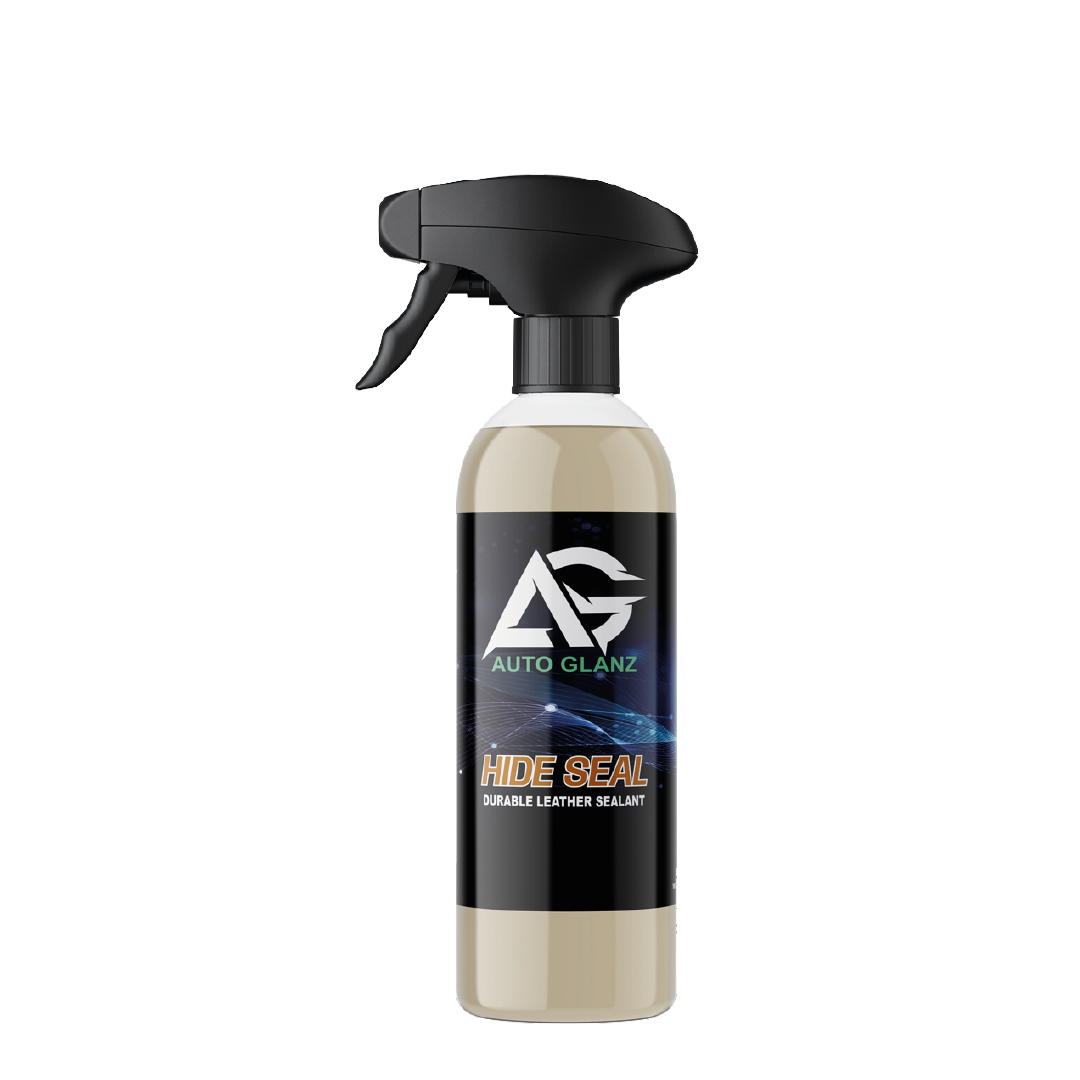 Auto Glanz Hide Seal Læderforsegler (500 ml)