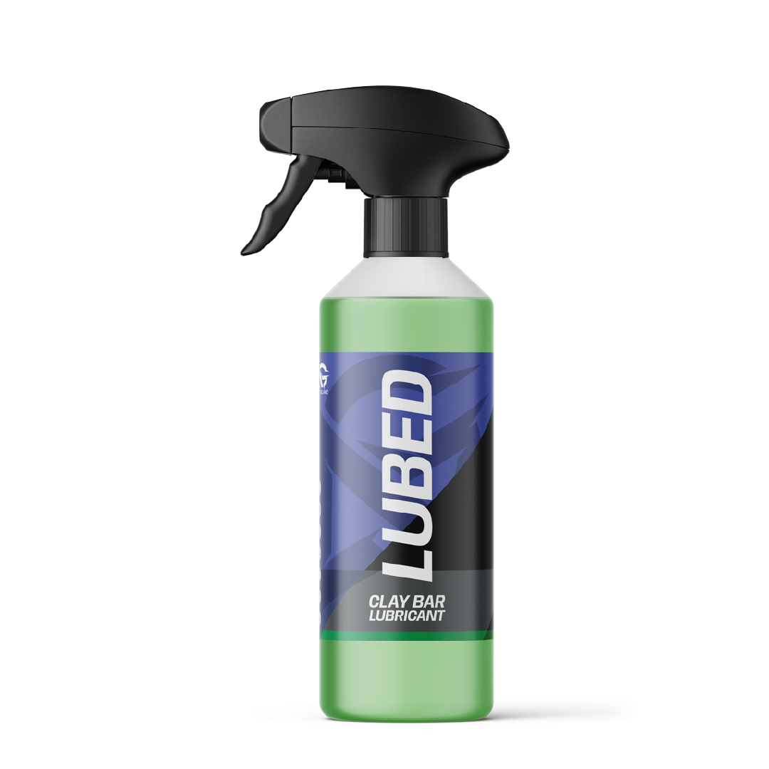 Auto Glanz Lubed Glimedel