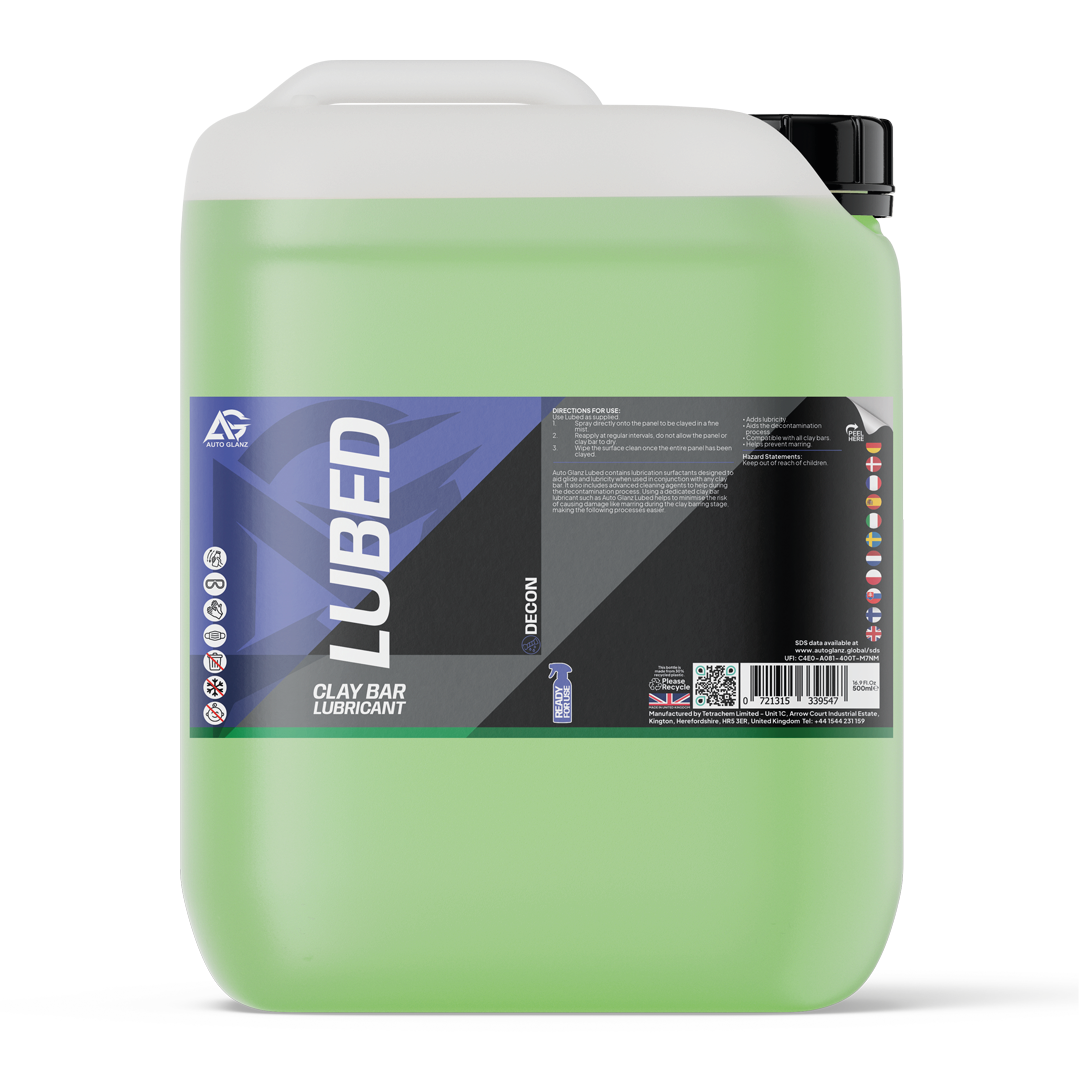 Auto Glanz Lubed Glimedel