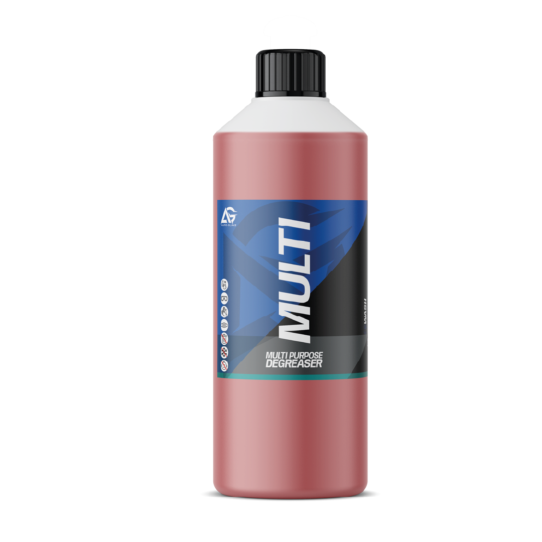 Auto Glanz Multi Avfetter (färdig att använda)