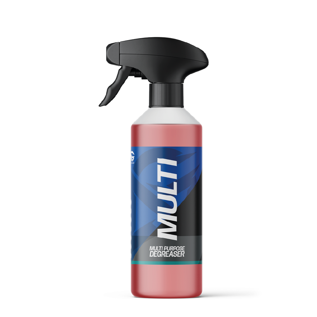 Auto Glanz Multi Avfetter (färdig att använda)