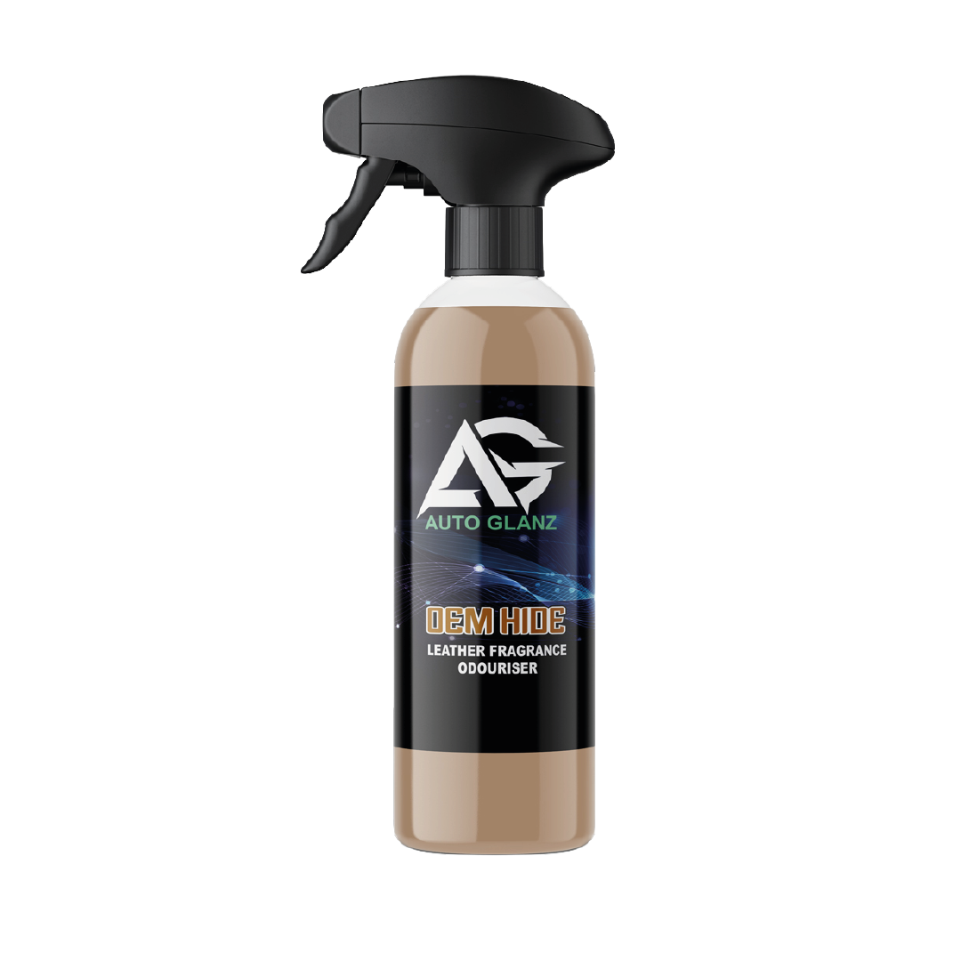 Auto Glanz OEM Hide Luftfräschare (500 ml)